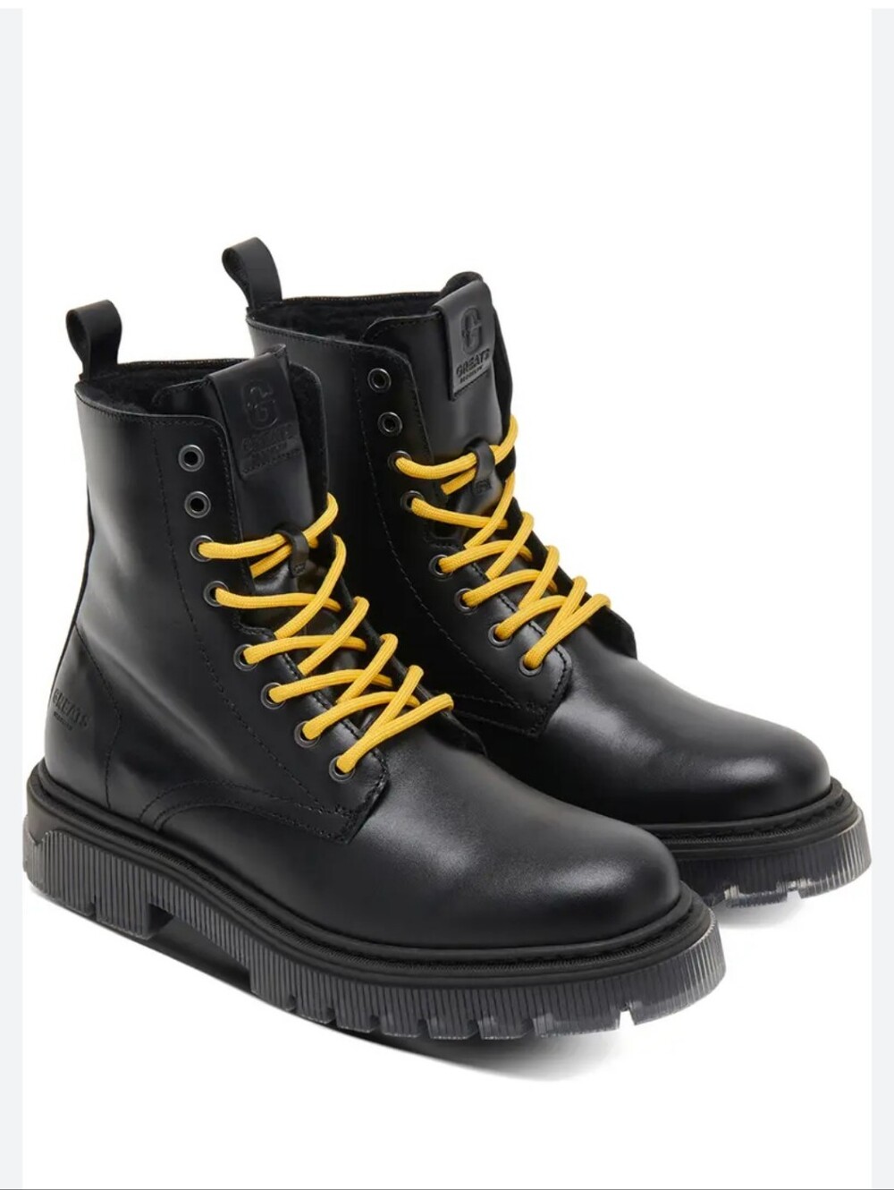Greats Bowery Boot